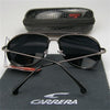 Vintage Aviation Sunglasses Men Women Matte Metal Retro Designer Frame New Fashion Pilot Sun Glasses Hombre