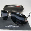 Vintage Aviation Sunglasses Men Women Matte Metal Retro Designer Frame New Fashion Pilot Sun Glasses Hombre