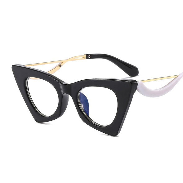 Rimless Women Sunglasses 2021 Cat Eye Sun Glasses Female Luxury Brand Designer Vintage Sunglasses Wholesale