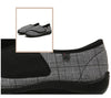 Zoloss Wide Diabetic Shoes For Swollen Feet - NW6027