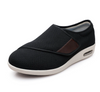 Zoloss Wide Adjusting Soft Comfortable Diabetic Shoes, Walking Shoes [Limited Stock]