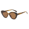 Sexy Cat Eye Sunglasses Women Gradient Shades  Diving Men Female Fashion Eyewear Vintage Eyeglasses