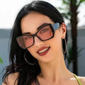 Small Cat Eye Sunglasses Women Vintage Fashion Sun Glasses Brand Gafas Travel Shades Retro UV400 Lunette