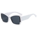 Small Cat Eye Sunglasses Women Vintage Fashion Sun Glasses Brand Gafas Travel Shades Retro UV400 Lunette