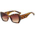 Small Cat Eye Sunglasses Women Vintage Fashion Sun Glasses Brand Gafas Travel Shades Retro UV400 Lunette