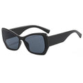 Small Cat Eye Sunglasses Women Vintage Fashion Sun Glasses Brand Gafas Travel Shades Retro UV400 Lunette