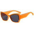 Small Cat Eye Sunglasses Women Vintage Fashion Sun Glasses Brand Gafas Travel Shades Retro UV400 Lunette