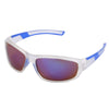 Black Plastic Polarized Sunglasses Men Outdoor Sports Sun Glasses Fishing Cycling Eyewear Male Designer Goggles UV400