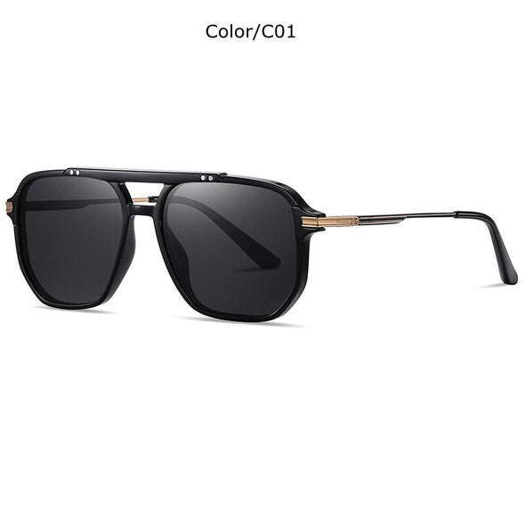 Luxury Polarized Lady Sunglasses Fashion Women Brand Designer  Sun Glasses Female High Quality