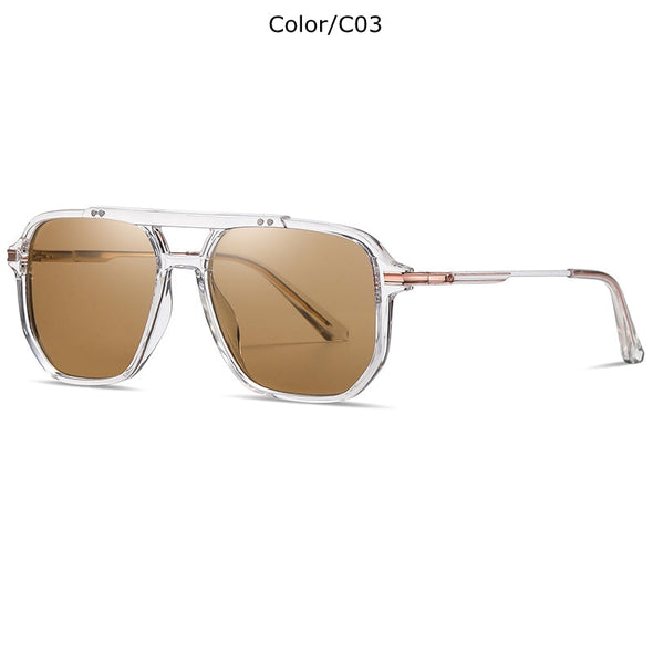 Luxury Polarized Lady Sunglasses Fashion Women Brand Designer  Sun Glasses Female High Quality