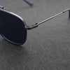Steampunk Sunglasses Polarized Men Women Brand Designer Vintage Sun Glasses High Quality UV400