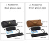 Brand Classic Square Polarized Sunglasse Men Driving Sun Glasses Women Small UV Blocking Eyewear