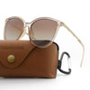 Luxury Brand Designer Sunglasses Women Polarized UV400 Sunglasses Ladies Driving Eyewear