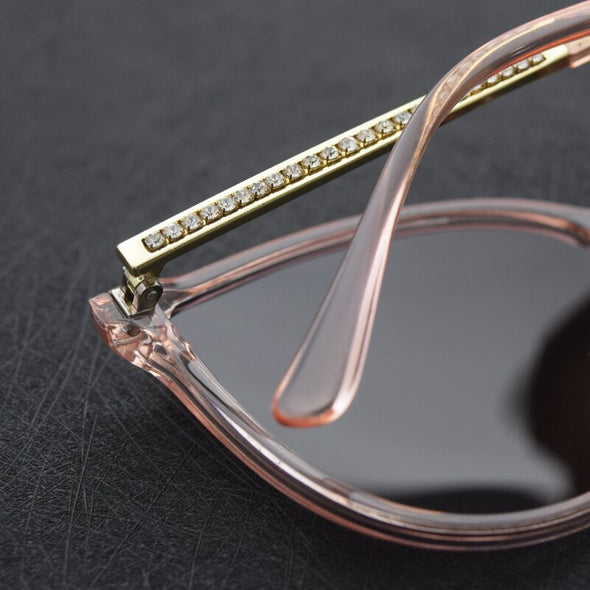 Luxury Brand Designer Sunglasses Women Polarized UV400 Sunglasses Ladies Driving Eyewear