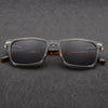 New Unisex Ultralight TR90 Polarized Sunglasses Men Women UV400 Square Shades Vintage Sun Glasses Gafas