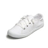 Low top walking shoes for all day standing women canvas shoes sneakers