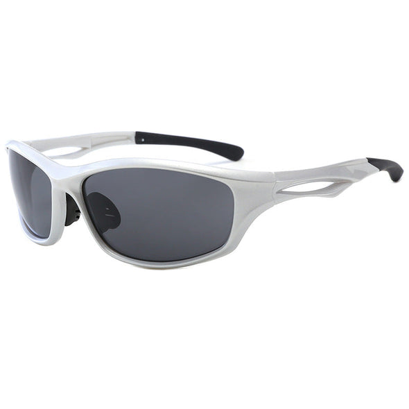 Trendy Women Mirror Sports Sunglasses Men  Punk Sun Glasses Goggle Shades Colorful Fashion Eyewear