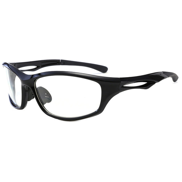 Trendy Women Mirror Sports Sunglasses Men  Punk Sun Glasses Goggle Shades Colorful Fashion Eyewear