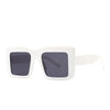 Vintage Women Square Sunglasses Brand Designer Sun Glasses For Men UV400 Driving Eyewear Classic Eyewear Gafas