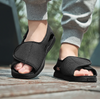 Zoloss Wide Diabetic Shoes For Swollen Feet - NW6010