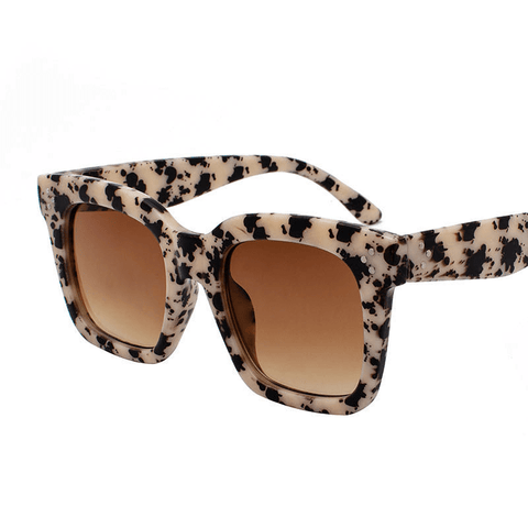 Women Classic Cat Eye Sunglasses