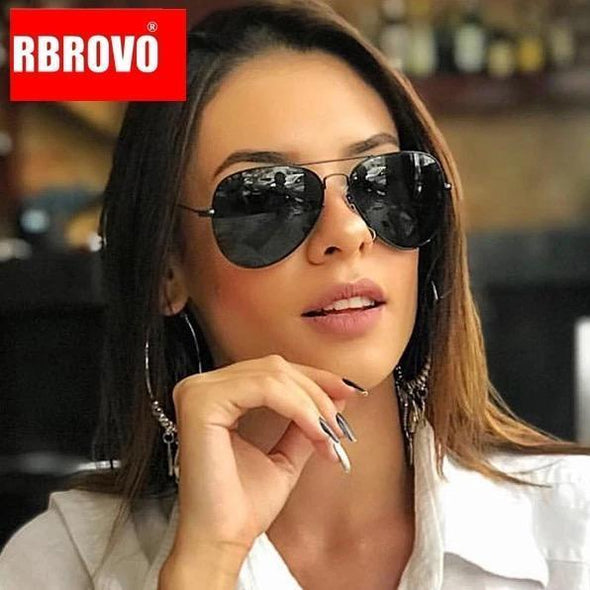 Pilot Cool Sunglasses