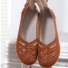 Zoloss Women's Comfort sofe pu Slip On Loafer