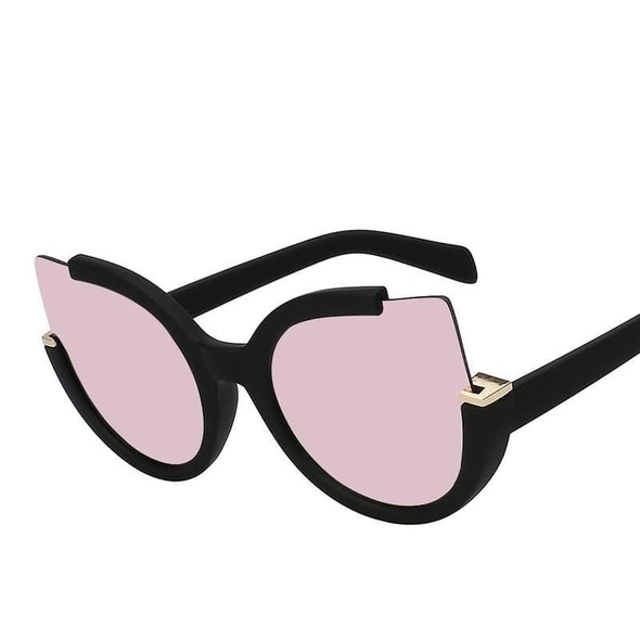 Round Shade Summer Fashion Sunglasses Women Vintage Brand Designer Glasses For Ladies Gafas Retro Oculos UV400
