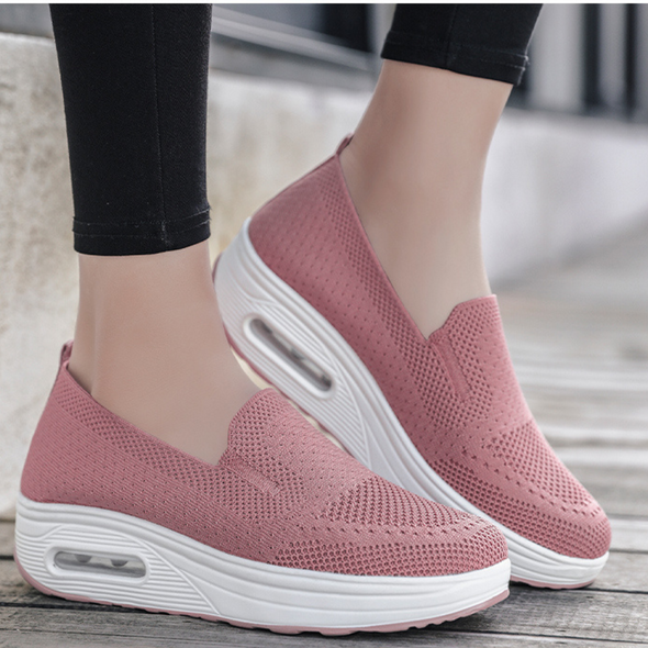 Comfort Loafers(Wide Fit)