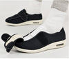 Zoloss Plus Size Wide Diabetic Shoes For Swollen Feet Width Shoes-NW036N