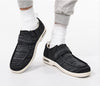 Zoloss Plus Size Wide Diabetic Shoes For Swollen Feet Width Shoes-NW045