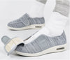 Zoloss Plus Size Wide Diabetic Shoes For Swollen Feet Width Shoes-NW036N