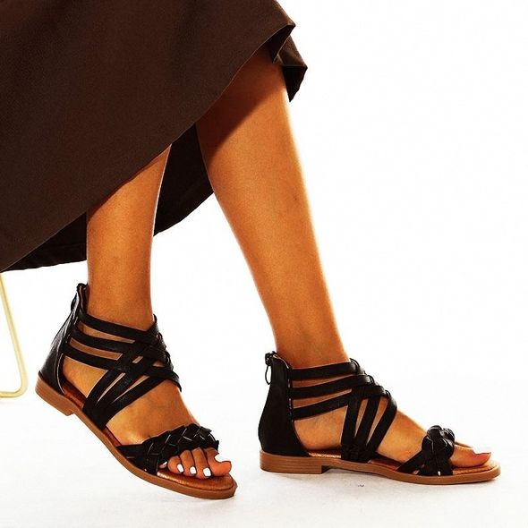 Zoloss Comfortable On Cloud Sandals
