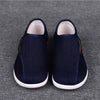Zoloss Plus Size Wide Diabetic Shoes For Swollen Feet Width Shoes-NW005