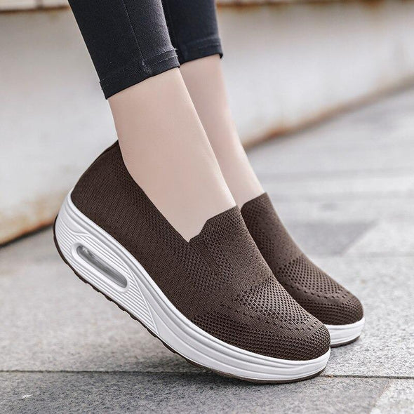 Comfort Loafers(Wide Fit)