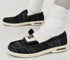 Zoloss Plus Size Wide Diabetic Shoes For Swollen Feet Width Shoes-NW043