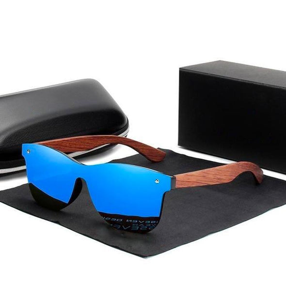 Zoloss - Wooden Series - JN1586