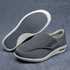 Zoloss Plus Size Wide Diabetic Shoes For Swollen Feet Width Shoes-NW025