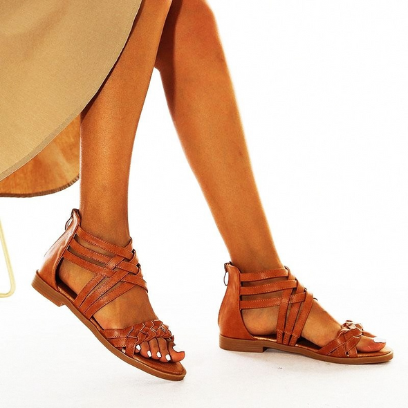 Zoloss Comfortable On Cloud Sandals