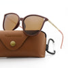 Luxury Brand Designer Sunglasses Women Polarized UV400 Sunglasses Ladies Driving Eyewear