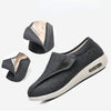 Zoloss Wide Diabetic Shoes For Swollen Feet-NW005N