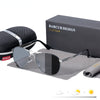 Photochromic Sunglasses High Quality Men Brand Designer Polarized Sun Glasses Driving Mens Sun Glasses