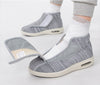 Zoloss Plus Size Wide Diabetic Shoes For Swollen Feet Width Shoes-NW046
