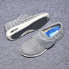 Nanccy Wide Diabetic Shoes For Swollen Feet-NW029