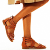 Zoloss Comfortable On Cloud Sandals