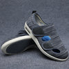 Zoloss Plus Size Wide Diabetic Shoes For Swollen Feet Width Shoes-NW017-2