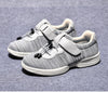Zoloss Plus Size Wide Diabetic Shoes For Swollen Feet Width Shoes-NW026