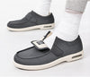 Zoloss Plus Size Wide Diabetic Shoes For Swollen Feet Width Shoes-NW045