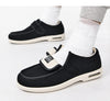 Zoloss Plus Size Wide Diabetic Shoes For Swollen Feet Width Shoes-NW045