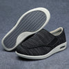 Zoloss Plus Size Wide Diabetic Shoes For Swollen Feet Width Shoes-NW025-2